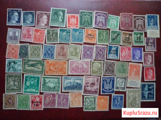 Германия (1923-1950) Архангельск - изображение 1