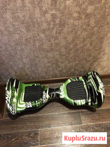 Гироскутер Мирный - изображение 1