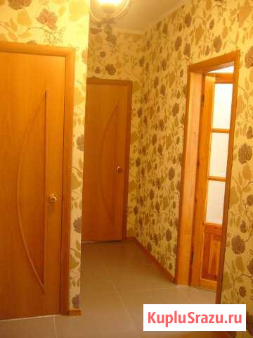 1-к квартира, 40 кв.м., 2/6 эт. Астрахань - изображение 1