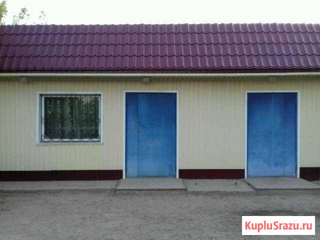 Помещение свободного назначения, 70 кв.м. Ахтубинск - изображение 1