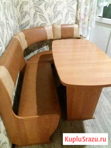 Кухонный уголок Астрахань - изображение 1