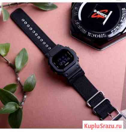 Ремешок Cordura для часов casio dw-5600 Ахтубинск