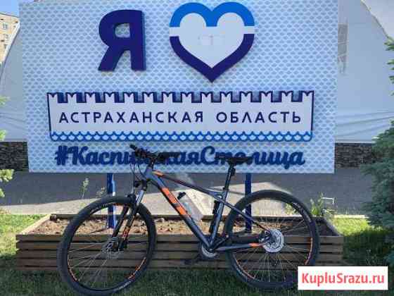 Велосипед GT Avalanche Comp 2018 27.5 Астрахань