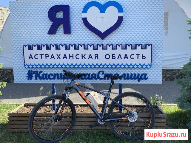 Велосипед GT Avalanche Comp 2018 27.5 Астрахань - изображение 1