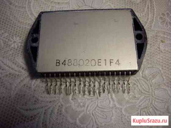 Микросхема STK488-020 Челябинск