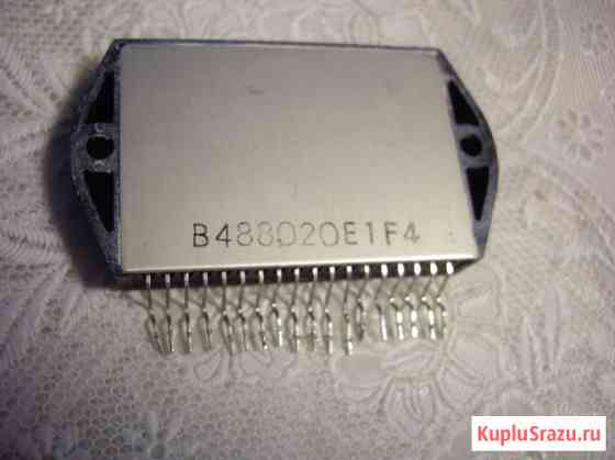 Микросхема STK488-020 Челябинск
