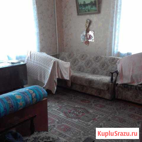 2-к квартира, 50 кв.м., 2/2 эт. Сланцы - изображение 1