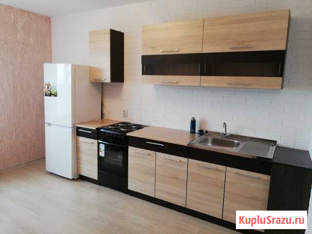 1-к квартира, 42 кв.м., 7/12 эт. Янино-1 - изображение 1