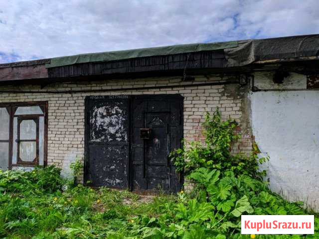 Гараж на продажу в Волхове Волхов - изображение 1