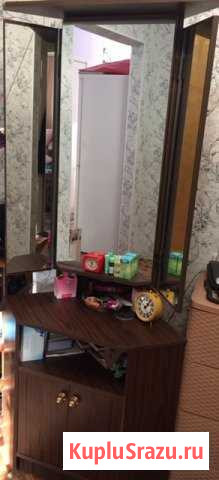 Продается шкаф трюмо Советский - изображение 1