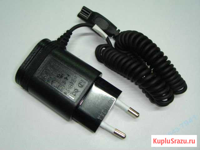 Блок зарядки для бритвы philips HQ8500 Кингисепп - изображение 1