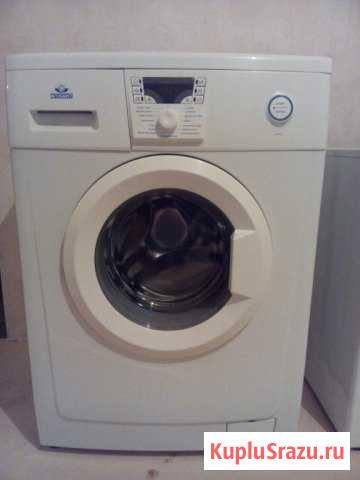Стиральная машина Выборг - изображение 1