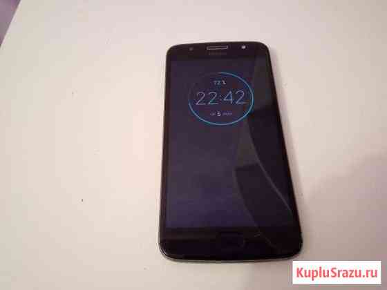 Motorola g5s, 32 Гб, NFC Выборг