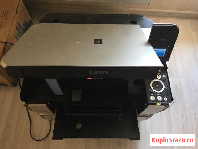 Мфу canon mp520 Всеволожск - изображение 1