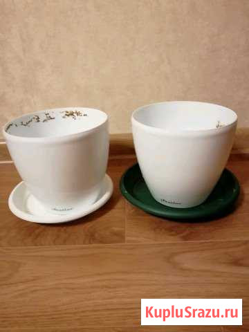 Горшки Старая - изображение 1