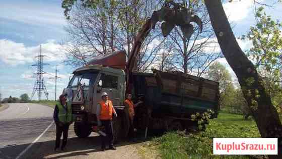 Вывоз металлолома Кингисепп