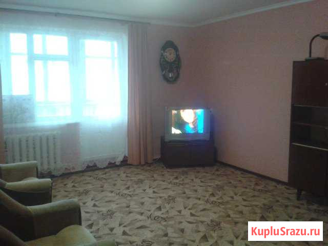 1-к квартира, 45 кв.м., 2/2 эт. Яблоновский - изображение 1