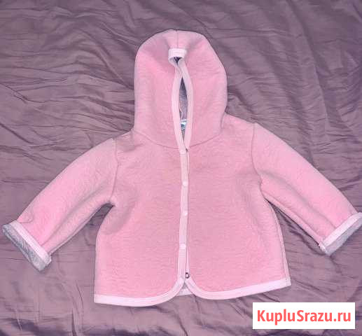 Кофта для девочки Майкоп - изображение 1
