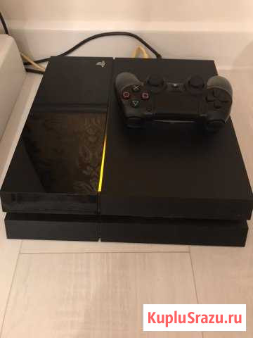 Sony PS4 Майкоп - изображение 1