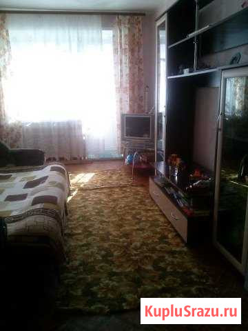 1-к квартира, 29.2 кв.м., 3/5 эт. Славгород - изображение 1