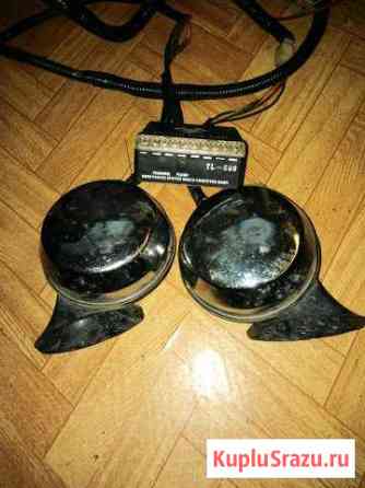 Сигналы 12 v Райчихинск