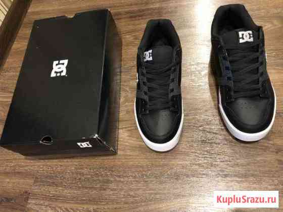 Кеды мужские DC Shoes 46 размер Благовещенск