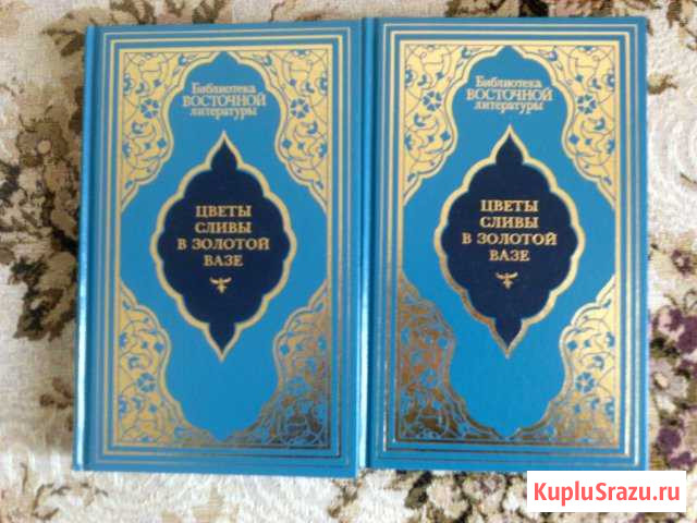 Библиотека восточной литературы Тында - изображение 1