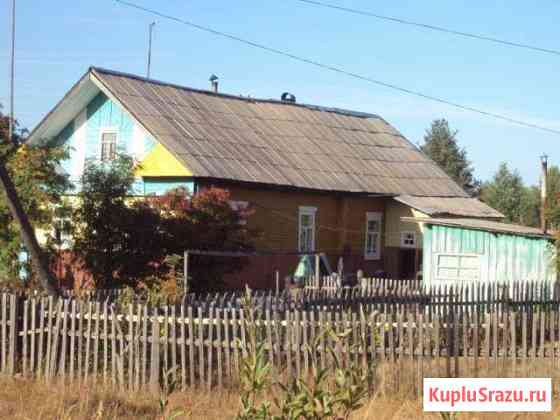  Котлас