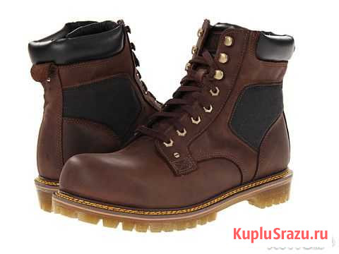 Ботинки dr. martens Северодвинск - изображение 1
