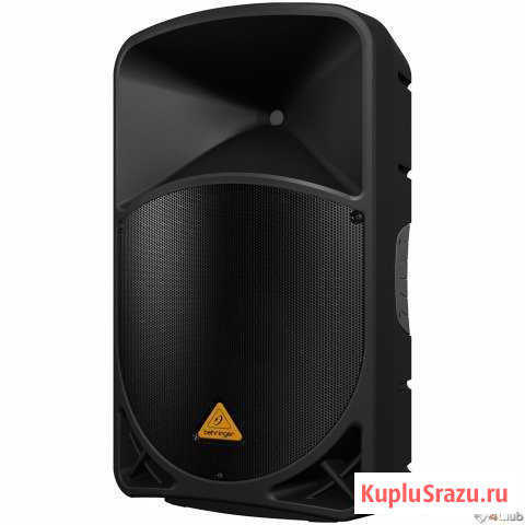 Активная акустика behringer eurolive B115D Северодвинск - изображение 1