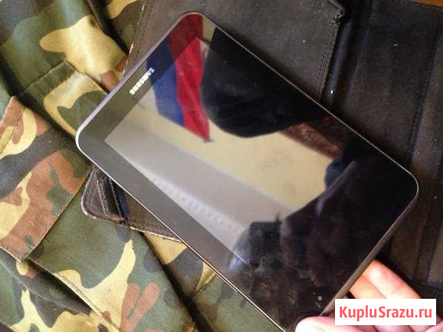 Продаю планшет SAMSUNG Galaxy Tab 2 7.0 P3110 Северодвинск - изображение 1