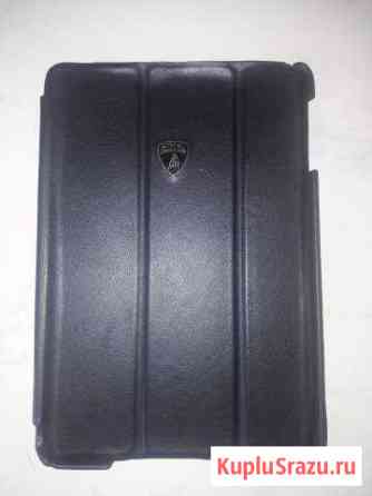 Чехол Apple iPad mini-Lamborghini Архангельск