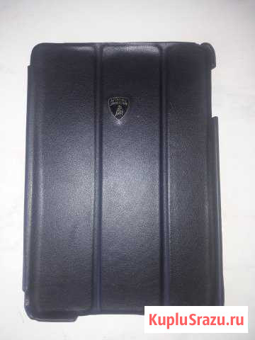 Чехол Apple iPad mini-Lamborghini Архангельск - изображение 1