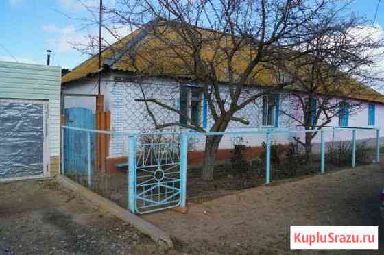 Дом 97 кв.м. на участке 5 сот. Лиман