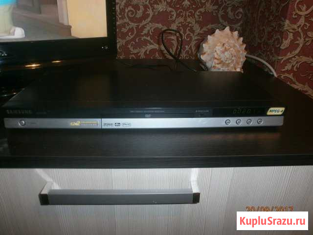Продаю DVD SAMSUNG Астрахань - изображение 1