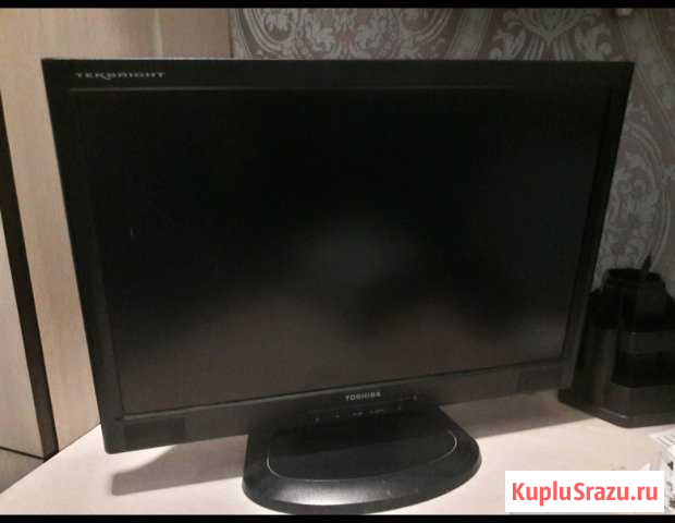 Монитор Toshiba model pa3552e-1lcd Астрахань - изображение 1