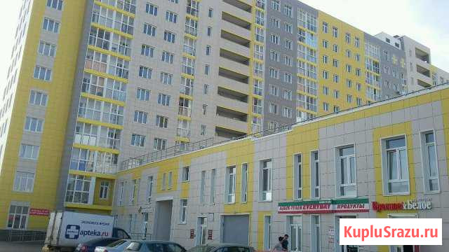 Помещение, кузнецовский затон Уфа - изображение 1