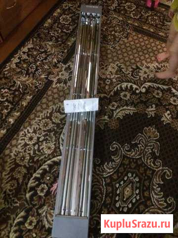 Инфракрасный обогреватель ико-3.0 Уфа - изображение 1