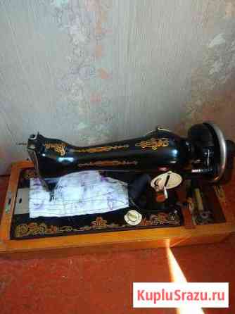 Швейная машина Уфа