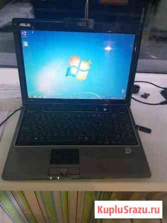 Asus M50S Салават