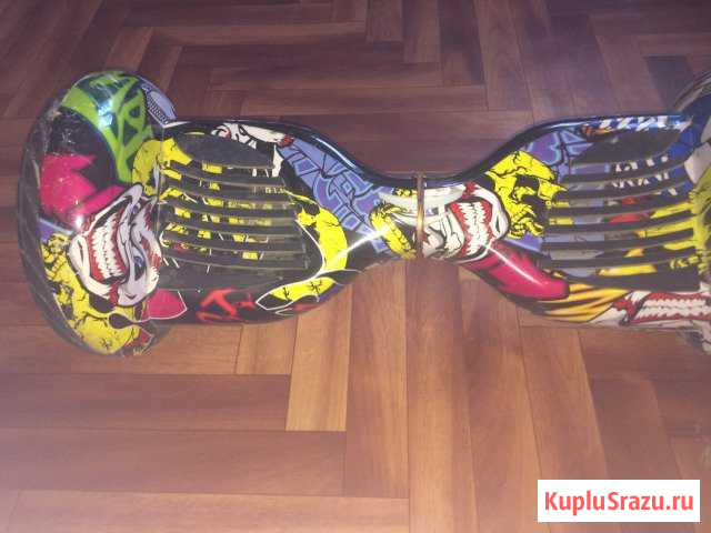 Продам гироскутер Валуйки - изображение 1