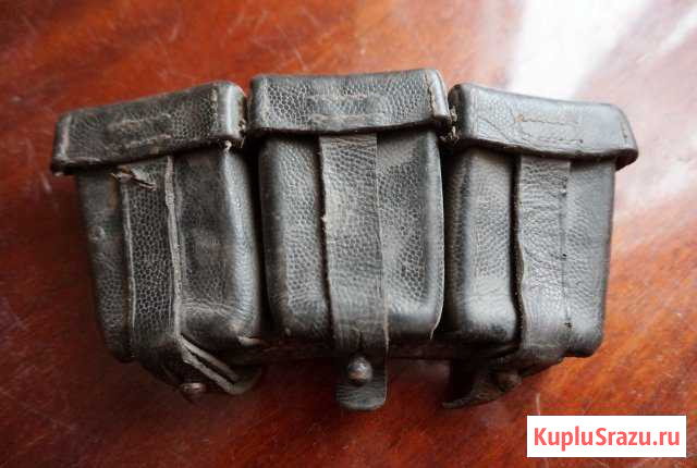 Подсумок Белгород - изображение 1