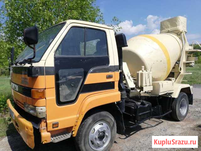Автобетоносмеситель Белгород - изображение 1