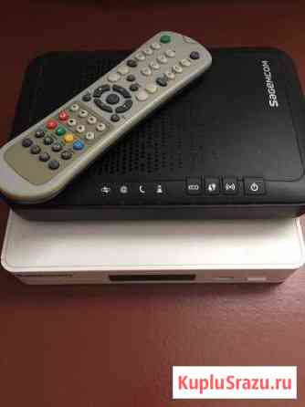 Приставка IP TV и WI FI от bashtel Туймазы