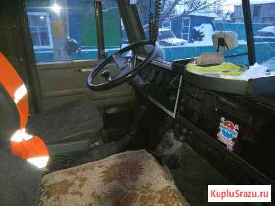 Камаз 8ми тонник Стерлитамак