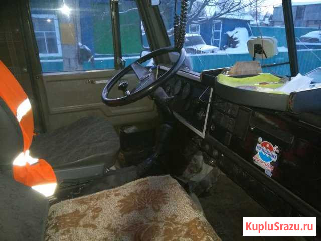 Камаз 8ми тонник Стерлитамак - изображение 1