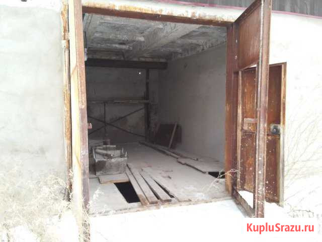 Гараж на продажу в Дубовом Дубовое - изображение 1