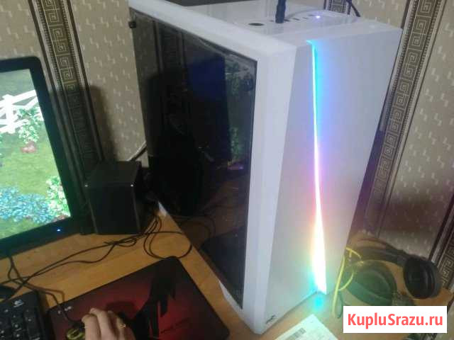 Игровой пк Белгород - изображение 1
