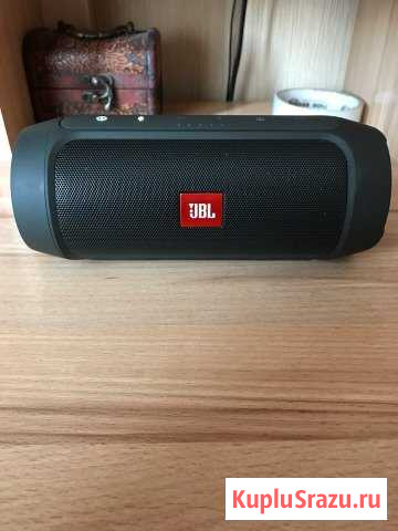 Колонка Jbl charge 2+ Старый Оскол - изображение 1