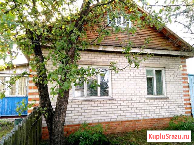 Дом 72 кв.м. на участке 12 сот. Бытошь - изображение 1